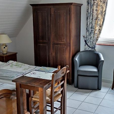 Chambre D'Hotes De La Tulipe Mittelbergheim Ngoại thất bức ảnh