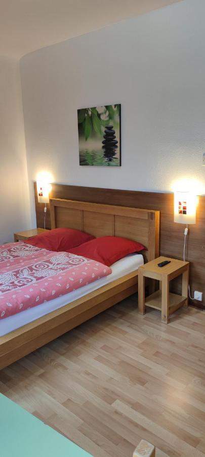 Chambre D'Hotes De La Tulipe Mittelbergheim Ngoại thất bức ảnh