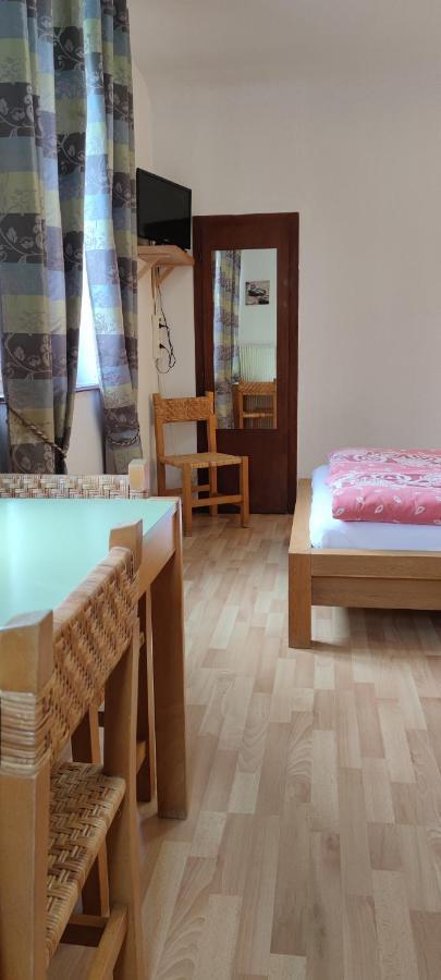 Chambre D'Hotes De La Tulipe Mittelbergheim Ngoại thất bức ảnh