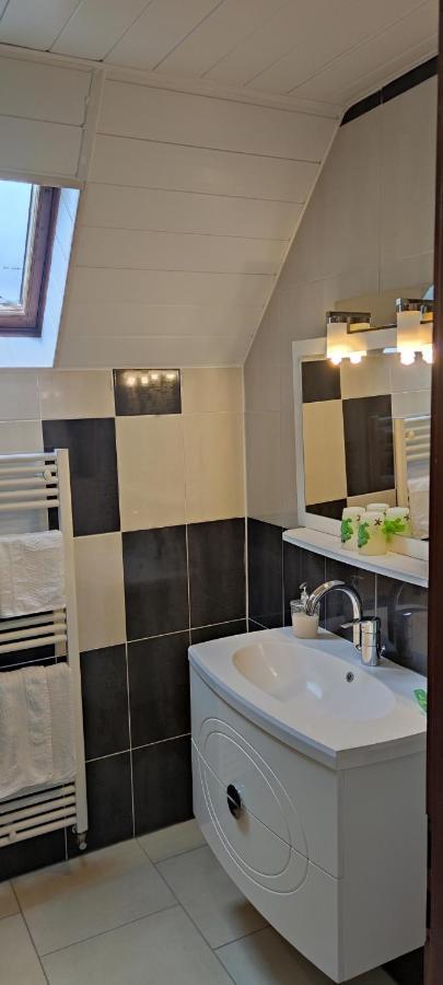 Chambre D'Hotes De La Tulipe Mittelbergheim Ngoại thất bức ảnh