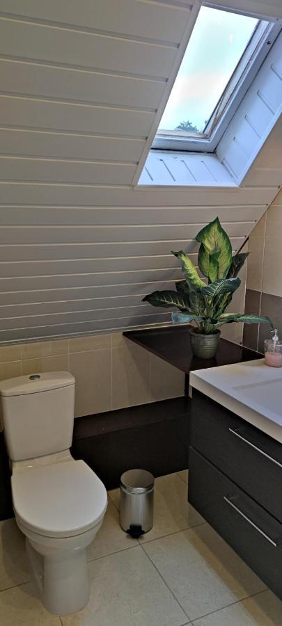 Chambre D'Hotes De La Tulipe Mittelbergheim Ngoại thất bức ảnh