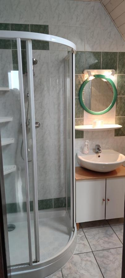 Chambre D'Hotes De La Tulipe Mittelbergheim Ngoại thất bức ảnh