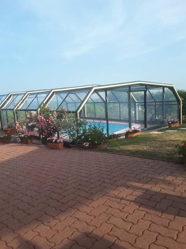 Chambre D'Hotes De La Tulipe Mittelbergheim Ngoại thất bức ảnh