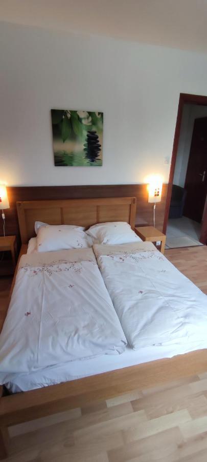 Chambre D'Hotes De La Tulipe Mittelbergheim Ngoại thất bức ảnh