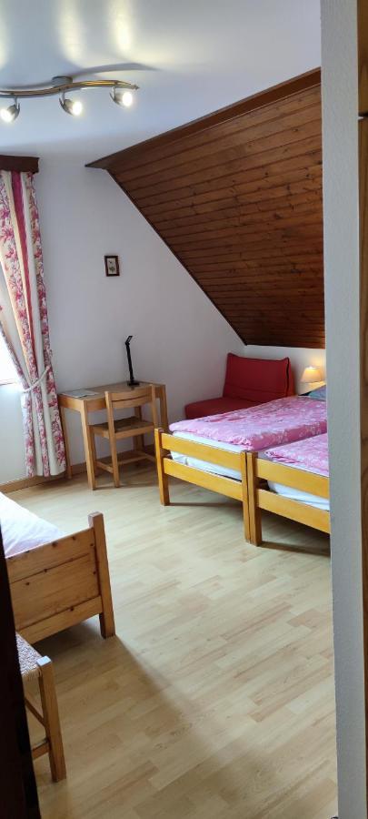 Chambre D'Hotes De La Tulipe Mittelbergheim Ngoại thất bức ảnh