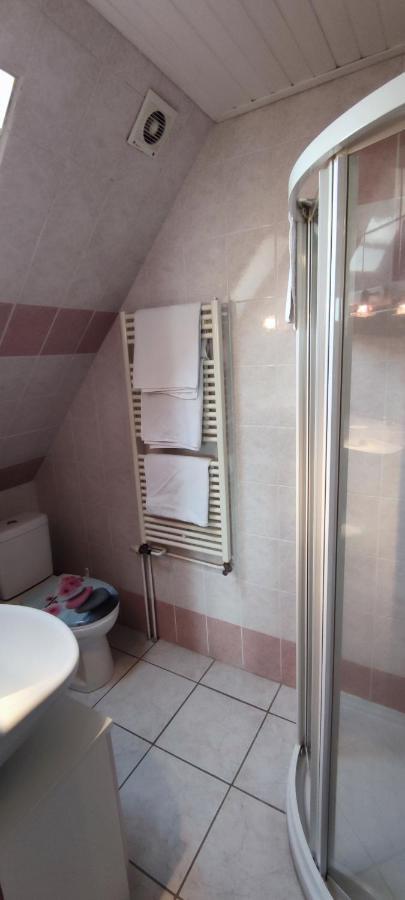 Chambre D'Hotes De La Tulipe Mittelbergheim Ngoại thất bức ảnh