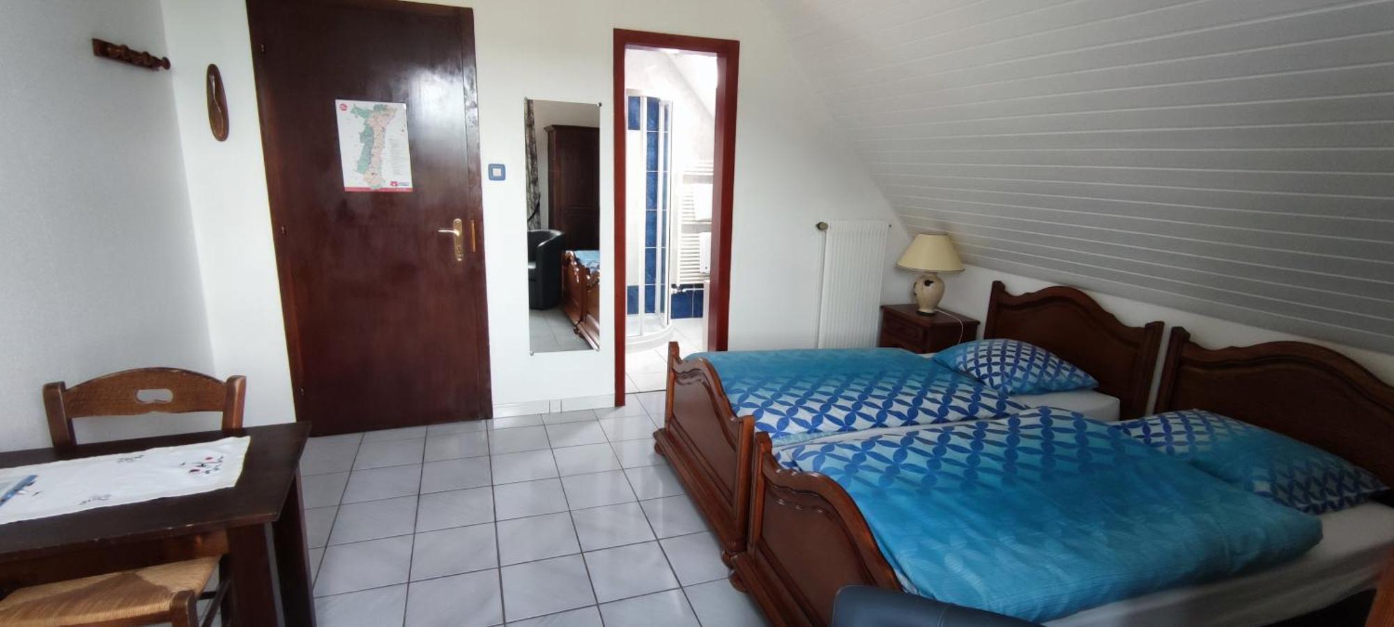 Chambre D'Hotes De La Tulipe Mittelbergheim Ngoại thất bức ảnh