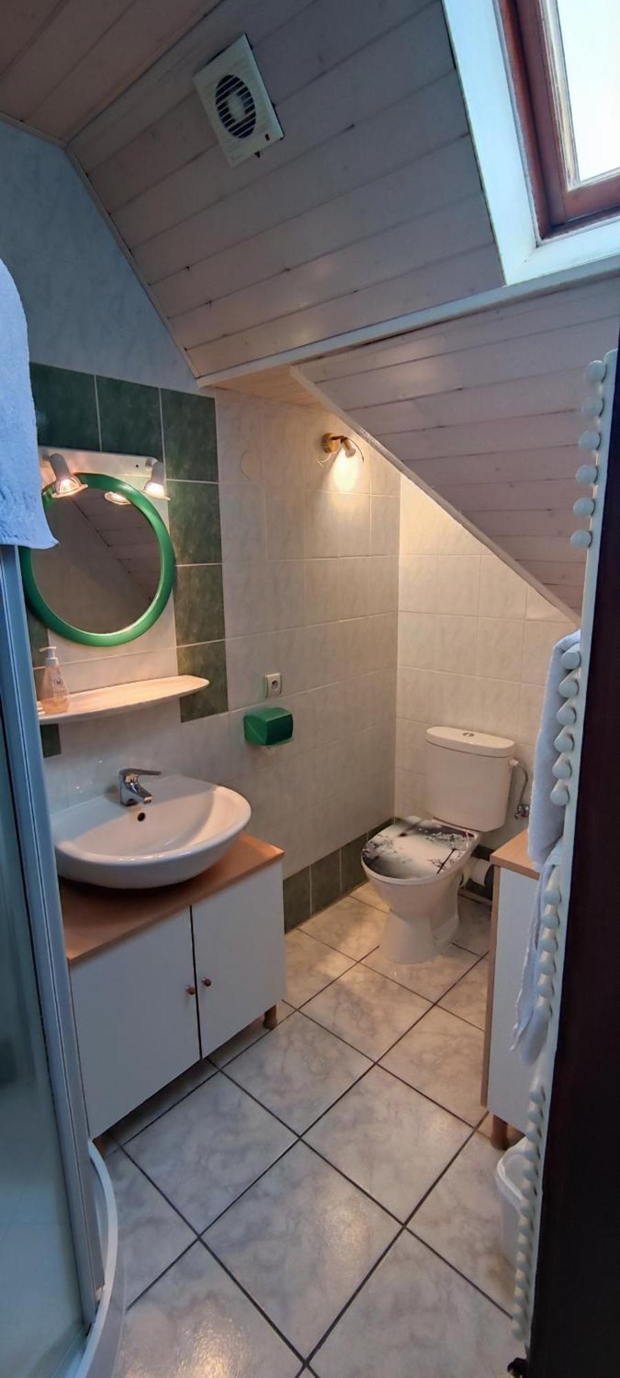 Chambre D'Hotes De La Tulipe Mittelbergheim Ngoại thất bức ảnh