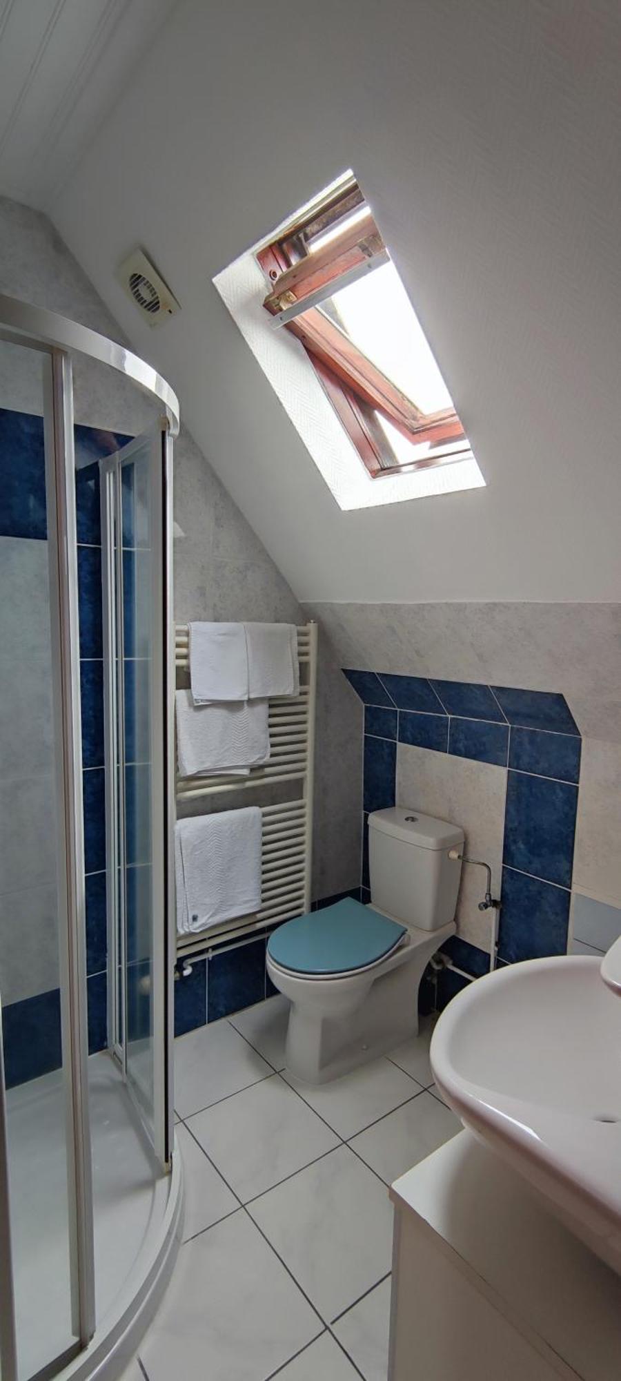Chambre D'Hotes De La Tulipe Mittelbergheim Ngoại thất bức ảnh