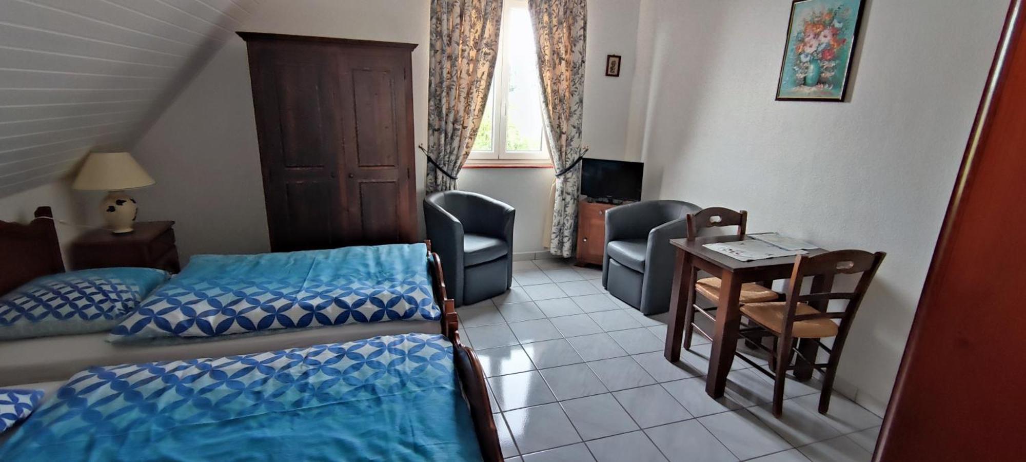 Chambre D'Hotes De La Tulipe Mittelbergheim Ngoại thất bức ảnh