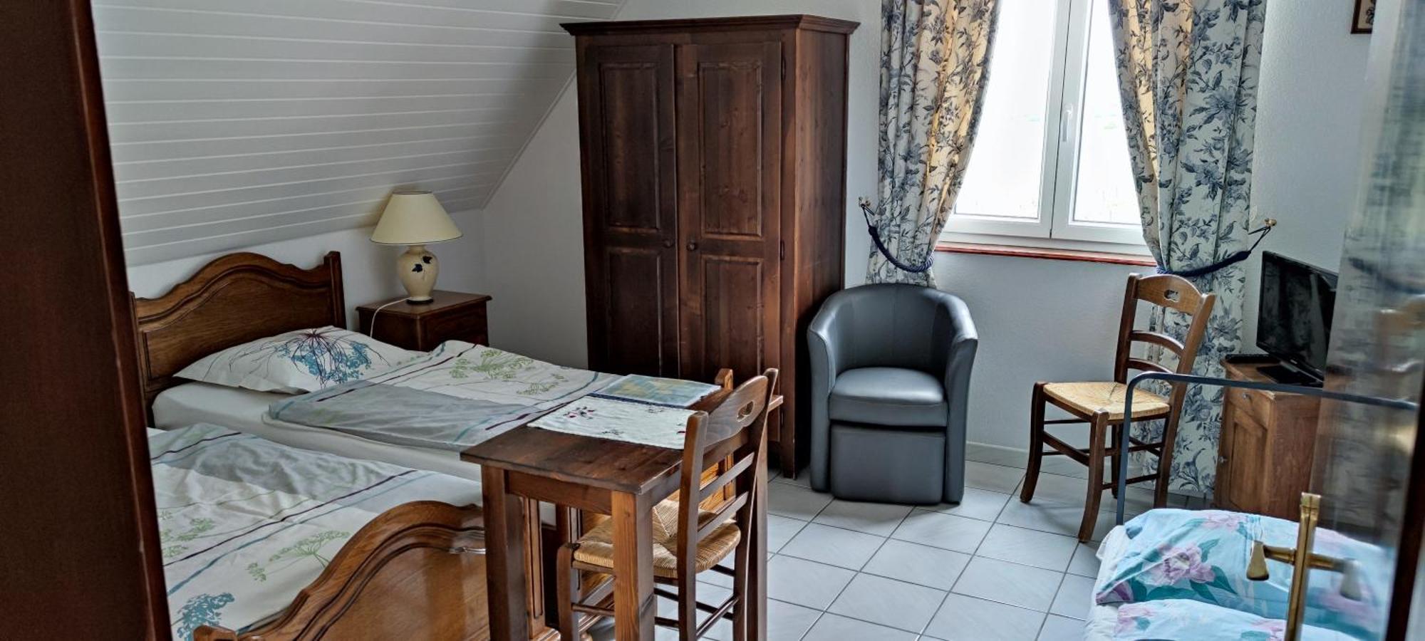 Chambre D'Hotes De La Tulipe Mittelbergheim Ngoại thất bức ảnh